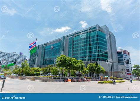 Kasikornbank Also Known As Kasikorn Bank Or Kbank Largest Banking And