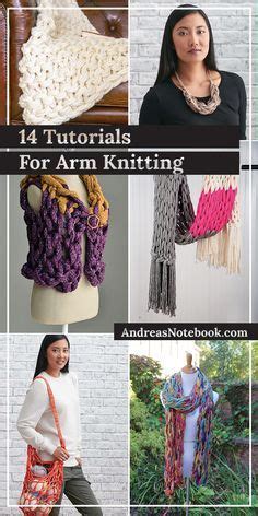 Knitting Tips Tutorials