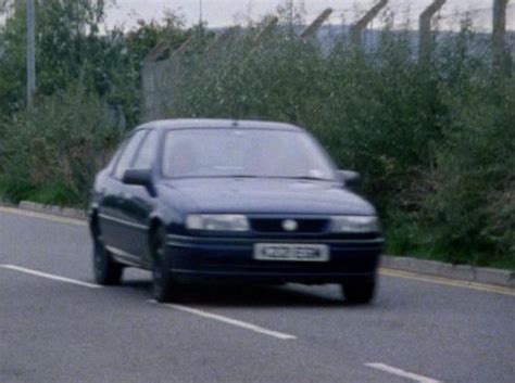 Imcdb Org Vauxhall Cavalier D Ls Mkiii In A Mind To Kill