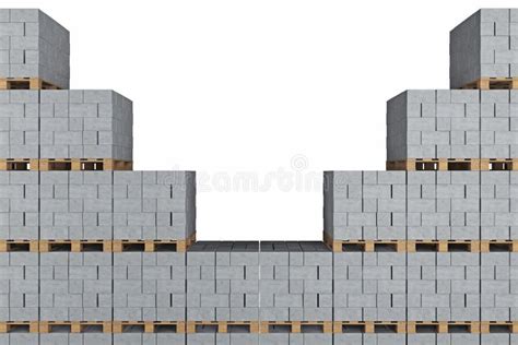 Cinder Blocks Stock Illustrations 205 Cinder Blocks Stock Illustrations Vectors And Clipart