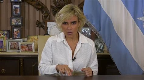 Viteri Asegura Que Hace Obras Que Le Corresponden Al Gobierno Central