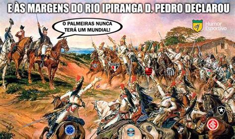 Zoeiras sem limites Veja memes o tradicional Palmeiras não tem