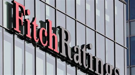 Fitch Downgrades Pakistans Outlook To Negative