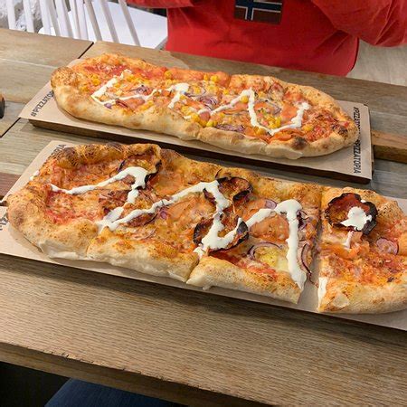 Pizzatopia Krakow Szewska Stare Miasto Menu Prices Tripadvisor