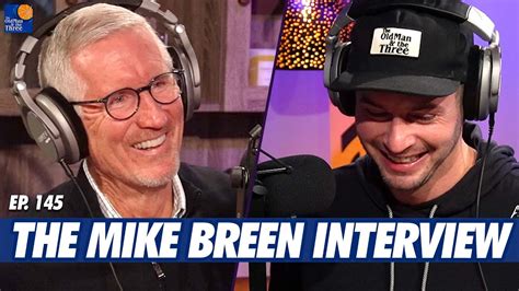 Mike Breen On His Legendary Broadcast Career Calling The Lebron Block