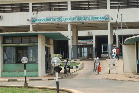 COVID-19: UCH Board Chairman tests negative after three weeks - Daily Post Nigeria