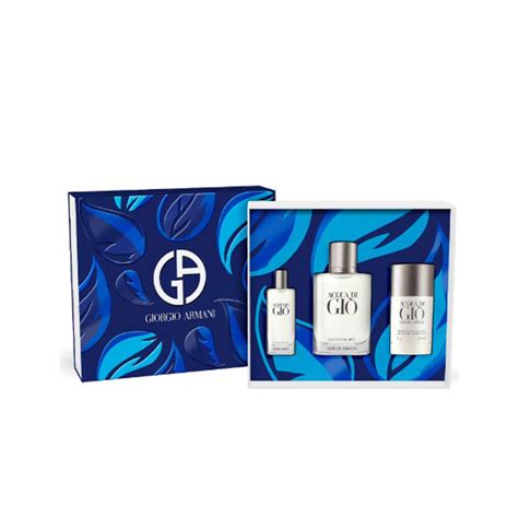 Giorgio Armani Acqua Di Gio Pour Homme Eau De Toilette