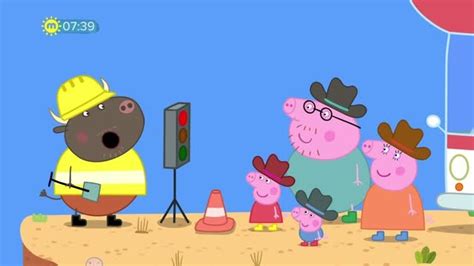 Watch Peppa Pig season 7 episode 3 in streaming | BetaSeries.com