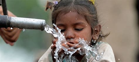 Goa Becomes First State To Provide Piped Tap Water In Rural Households