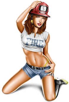 Hot Stuff Guys MyNiceProfile