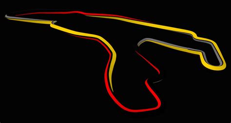 Discover the track