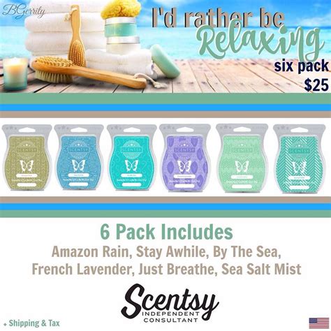 Scentsy Scentsy Sample Ideas Scentsy Consultant Ideas Scentsy Independent Consultant Scentsy