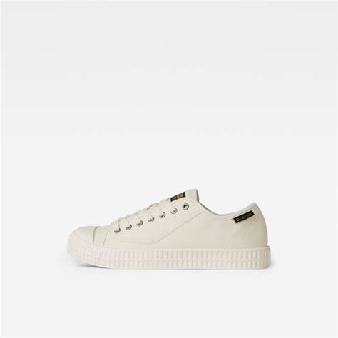 Rovulc Ii Tonal Sneakers White G Star Raw®