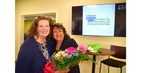 Hunterdon County Chamber Of Commerce Celebrates Grand Opening At