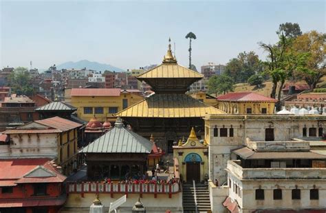 Kathmandu Full Day Sightseeing Tour Kathmandu City Tour