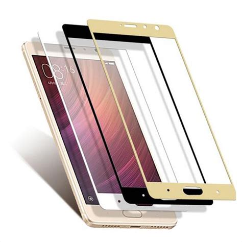 Colour Tempered Glass Mobile Glass Smartphone Tempered Glass