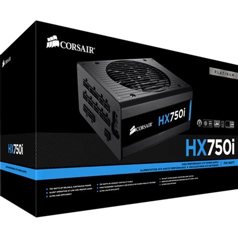 Best Buy Corsair Hxi Series W Atx Plus Platinum Fully Modular