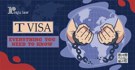 All You Need To Know About The T Visa Attorney Raju Mahajan And Associates