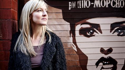 BBC Radio 6 Music Mary Anne Hobbs Art Is Everywhere