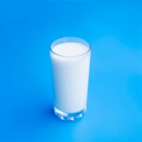 Isometric Glass Milk Pictures