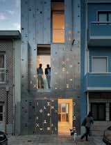 Photo 1 of 4 in Small-Scale Architecture Around the World by Jacqueline Leahy - Dwell