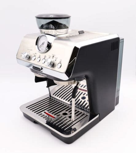 De Longhi La Specialista Arte Ec Mb Espresso Siebtr Germaschine