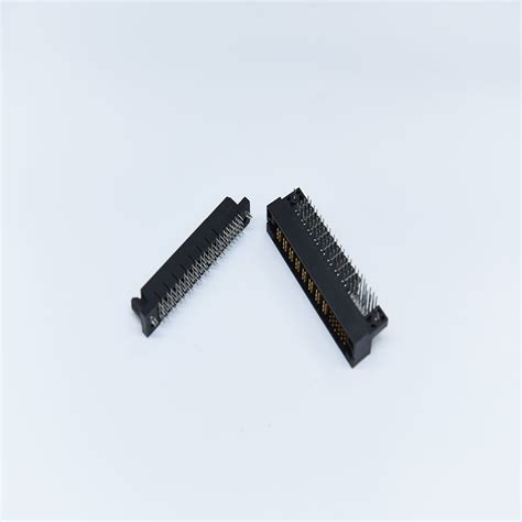 8power 24signal Board To Board 125a Custom Edge Solderless Power
