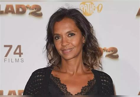 Karine Le Marchand 54 ans et corps de rêve voici son secret pour