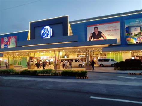 Sm Moves Into Sorsogon Th Mall In Bicol Bicol Express News