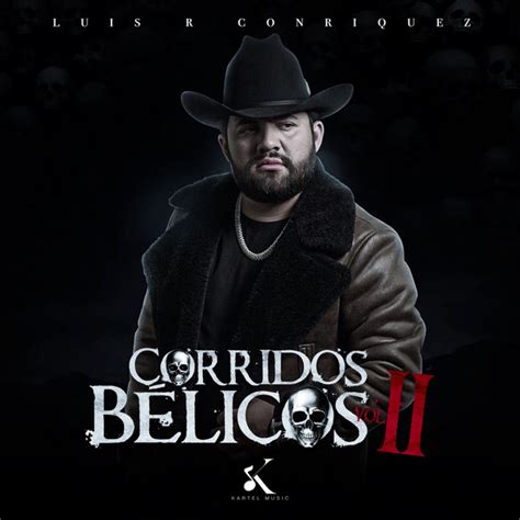 Me Met En El Ruedo M Sica Y Letra De Luis R Conriquez Spotify