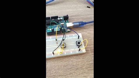 Arduino Uno Setreset Youtube