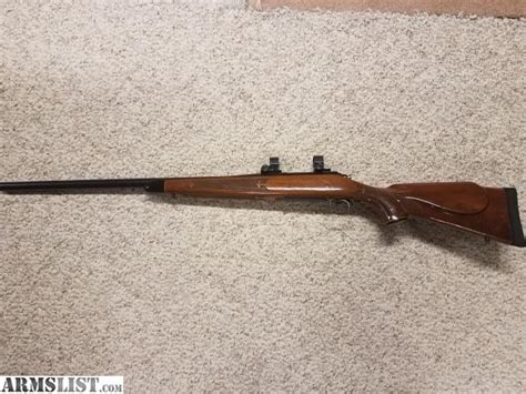 Armslist For Sale Remington Bdl Bull Barrel