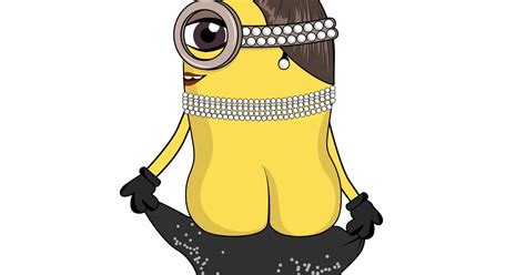 Cartoon Series Turns Kim K And Other Style Icons Into Adorable Minions