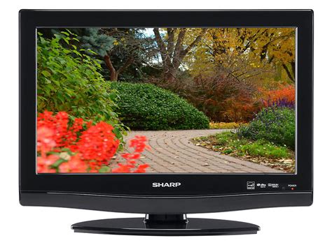 Sharp Lc Sb Ut Flat Panel Lcd Tv Lc Sb Ut