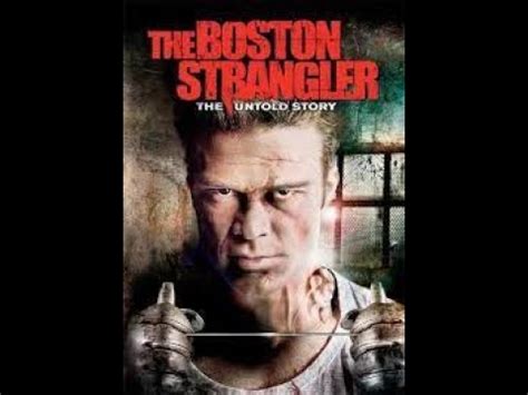 BOSTON STRANGLER Official Trailer 2023 YouTube