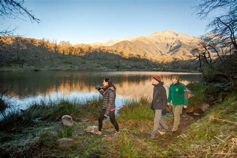 Parque Nacional Aconquija La Joya Verde De Tucum N Weekend