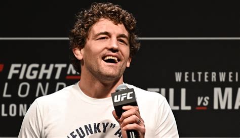 ben-askren-ufc-london-ceremonial-qa-05 | MMA Junkie