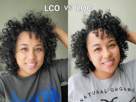 LOC Vs LCO Which Moisturizing Method Is Best For Hair