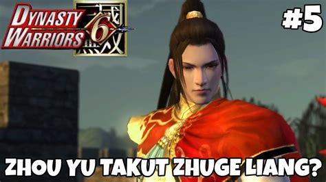 MEREBUT JING PROVINCE DYNASTY WARRIORS 6 PS3 Wu 5 YouTube