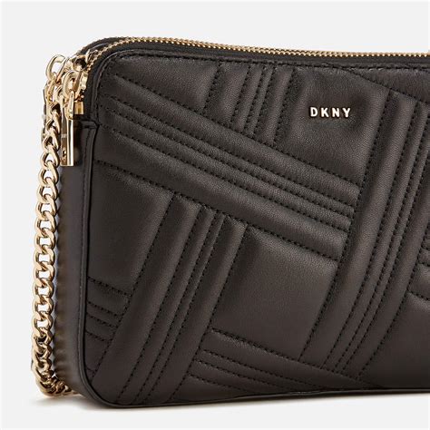 Dkny Black Handbags | semashow.com