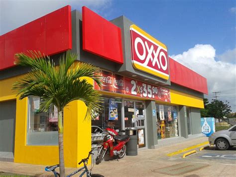 Oxxo Direcci N Opiniones De Clientes Horarios Y N Mero De Tel Fono