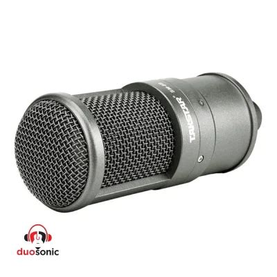 Microfono De Condensador Takstar SM 8B Estudio Duosonic Co