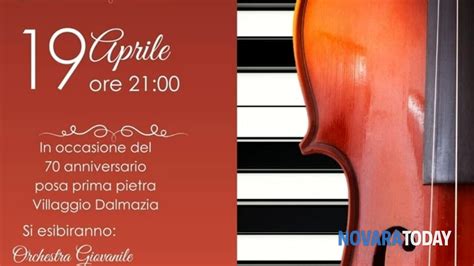 Concerto Per Il Della Posa Della Prima Pietra Del Villaggio