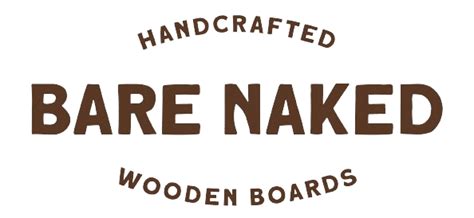 Bare Naked Boards