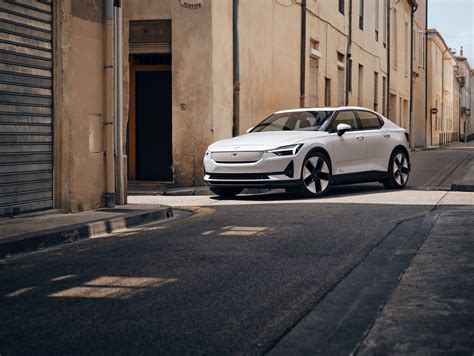 Polestar Cutting Around 15 Percent Of Its Global Workforce