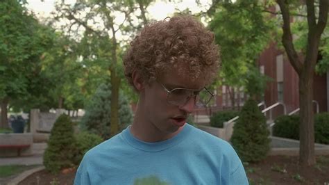 Sweet Napoleon Dynamite