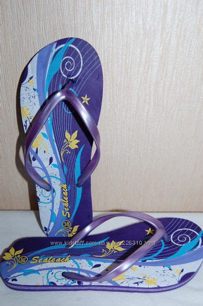 Новые шлепки вьетнамки Брис-Босфор р. 38-39, 140 грн. купить Киевская ...