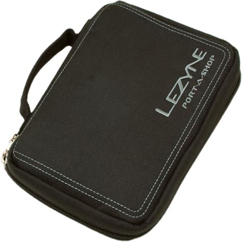 Lezyne Port-A-Shop | Backcountry.com