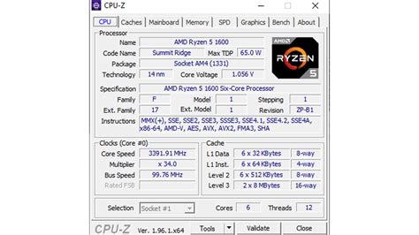 Como Baixar E Instalar Cpu Z Programa Pra Ver As Informa Es Do Hot