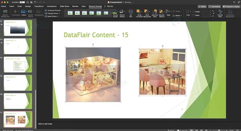 How To Group Or Ungroup Objects In Powerpoint Dataflair